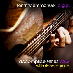 Accomplice Series, Vol. 2 With Richard Smith