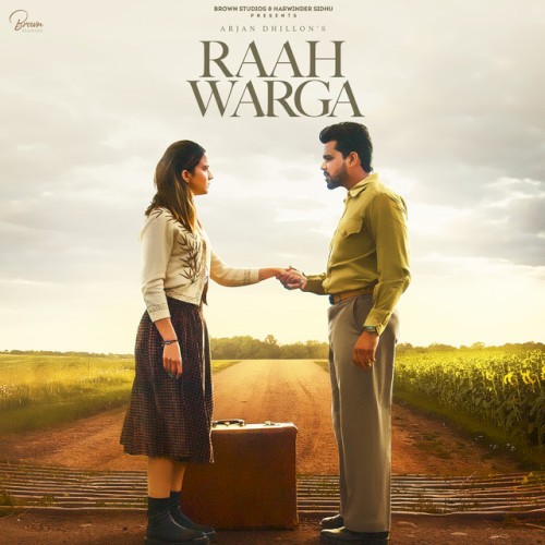 Raah Warga