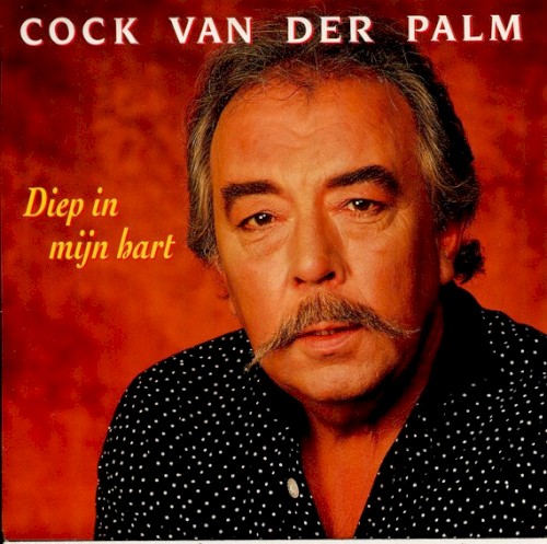 Diep in mijn hart / Angelique