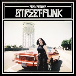 Street-Funk, Volume One