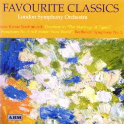 Favorite Classics