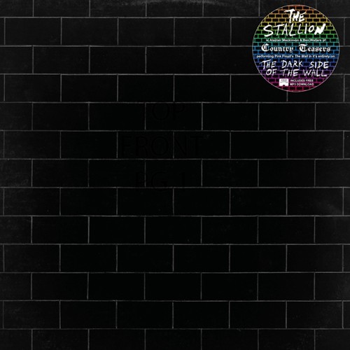 The Dark Side of the Wall