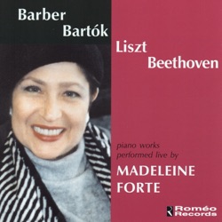 Piano works