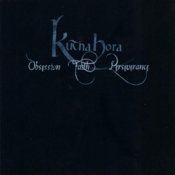 Obsession, Faith, Perseverance