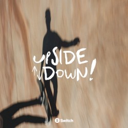 UPSIDE DOWN! - Single