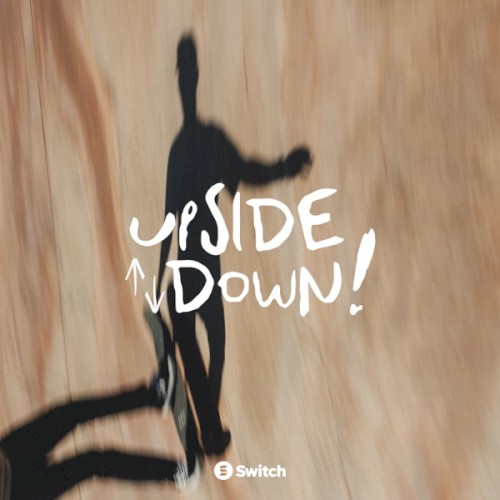 UPSIDE DOWN! - Single