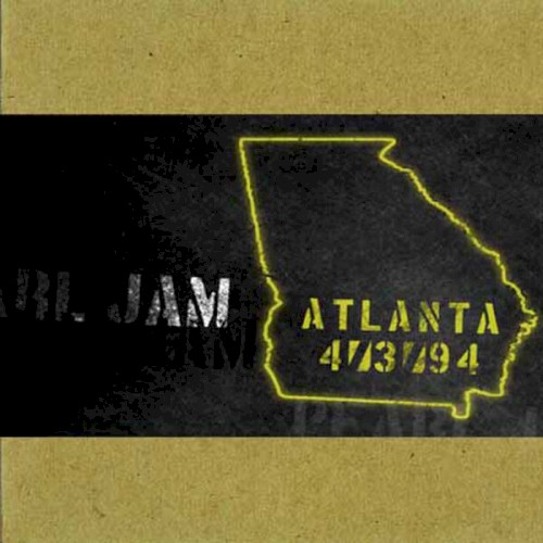 1994-04-03: Fox Theater, Atlanta, GA, USA