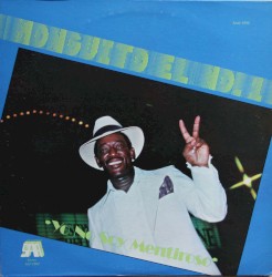 Lo mejor de Monguito, Volume 1
