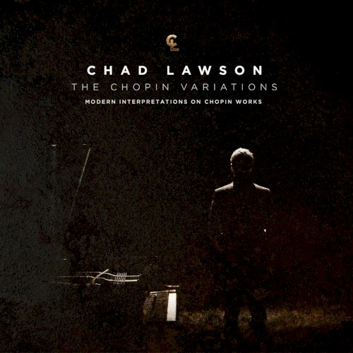 The Chopin Variations