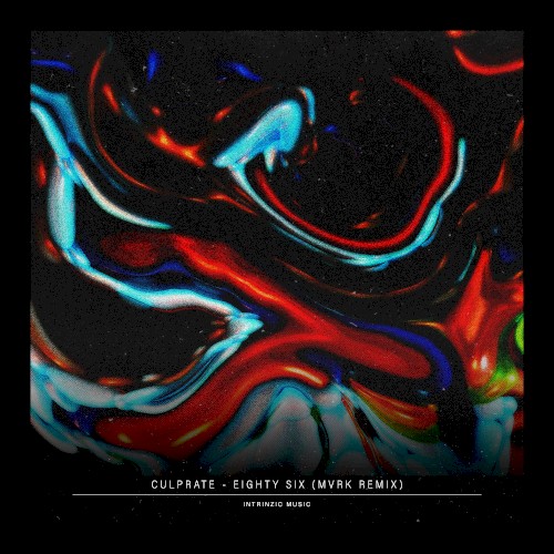 Eighty Six (MVRK remix)