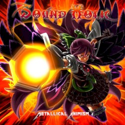 Metallical Animism