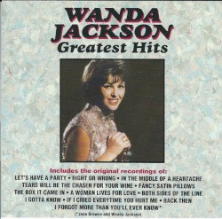 Greatest Hits
