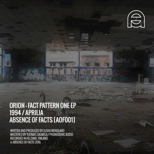 Fact Pattern One EP