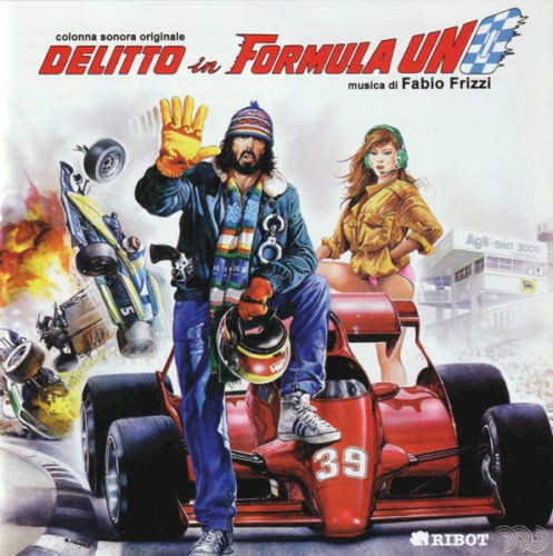 Delitto in formula 1