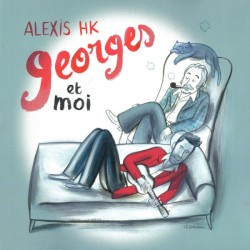 Georges et moi