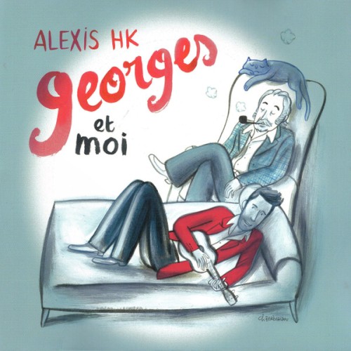 Georges et moi