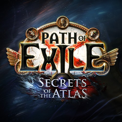 Path of Exile: Secrets Of The Atlas