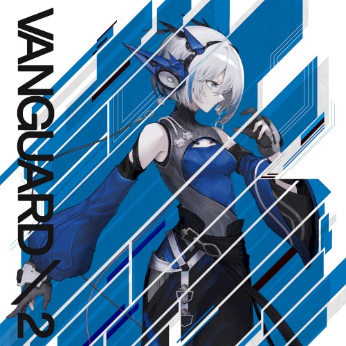 VANGUARD 2