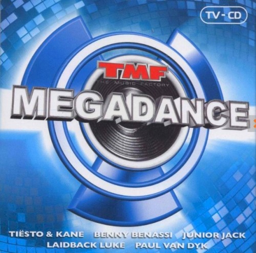 TMF Megadance