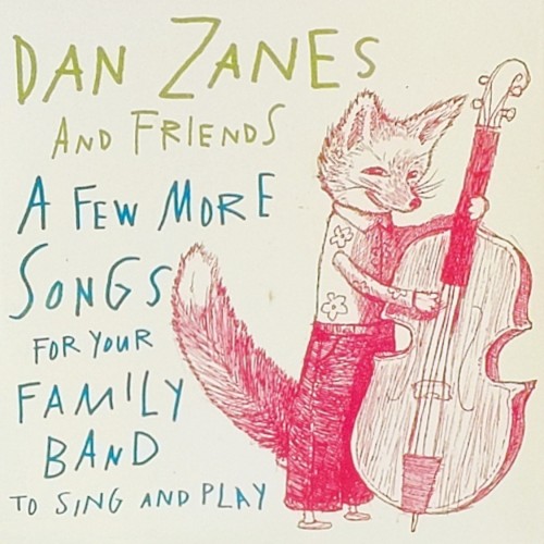 A Few More Songs...