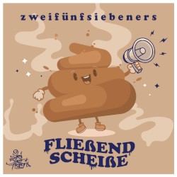 Fließend Scheiße