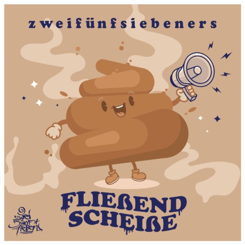 Fließend Scheiße