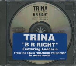 B R Right