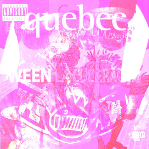 Ween Screw Tape