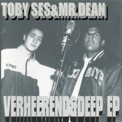 Verheerend & Deep EP