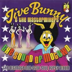 The Sound of Motown: Ultimate Non-Stop Soul Party Album
