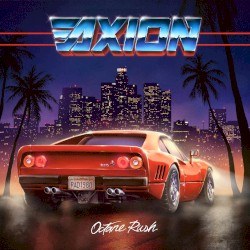 Octane Rush