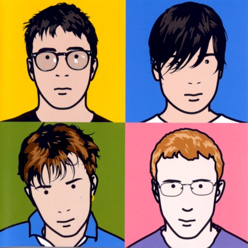 Greatest Hits: The Singles