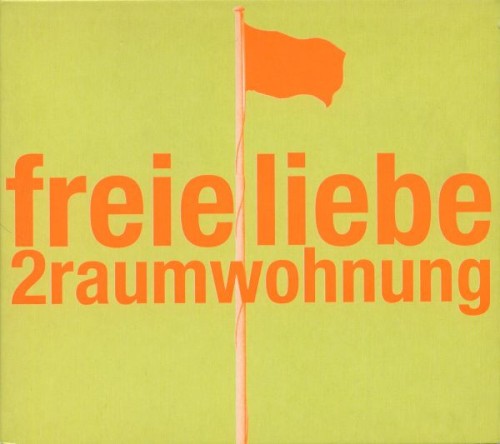 Freie Liebe
