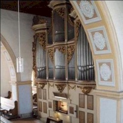 Preludes and Fugues