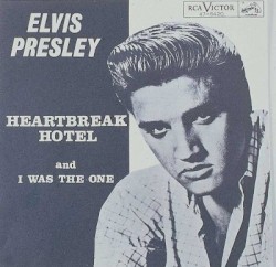 Heartbreak Hotel