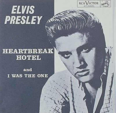 Heartbreak Hotel