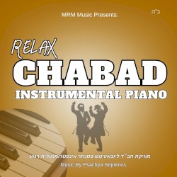 Relax Chabad (instrumental piano)