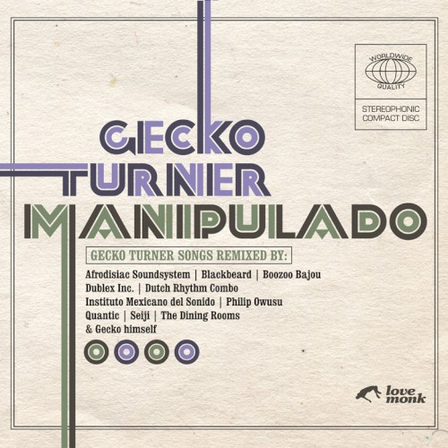 Manipulado