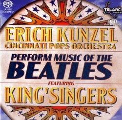 Perform Music of the Beatles