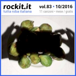 Rockit, Volume 83: Ottobre 2016