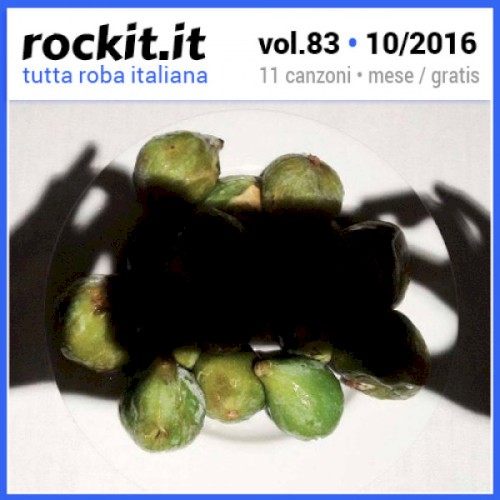 Rockit, Volume 83: Ottobre 2016