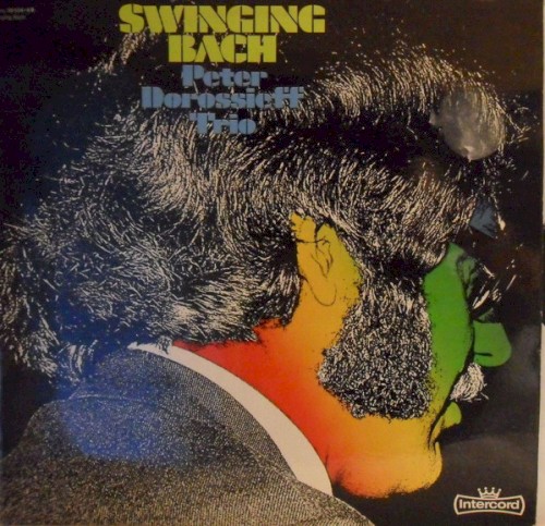 Swinging Bach
