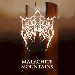 Malachite Mountains