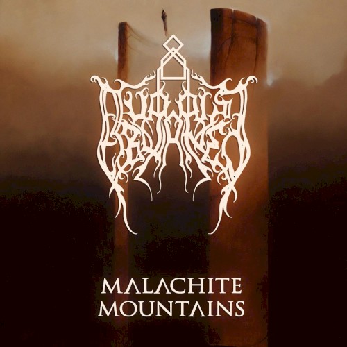 Malachite Mountains
