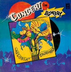 Concert in Bombay / Концерт в Бомбее