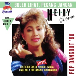 Boleh Lihat, Pegang jangan