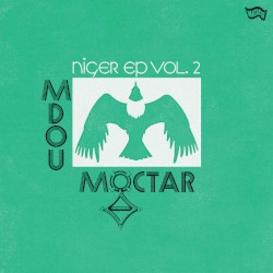 Niger EP, Vol. 2