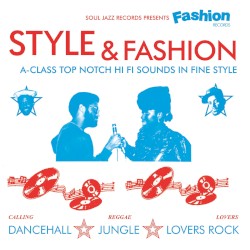 Style & Fashion (A-Class Top Notch Hi fi Sounds in Fine Style)