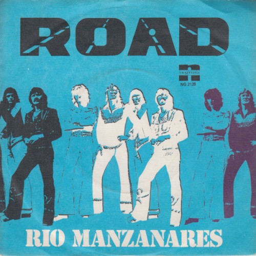 Rio Manzanares