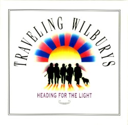 Heading for the Light